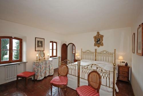 Villa Santa Elena
