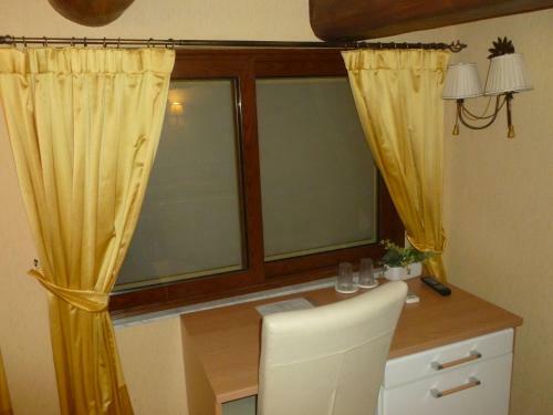 Bed & Breakfast Olimpo Degli Dei
