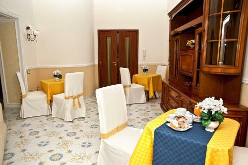 Bed & Breakfast Olimpo Degli Dei