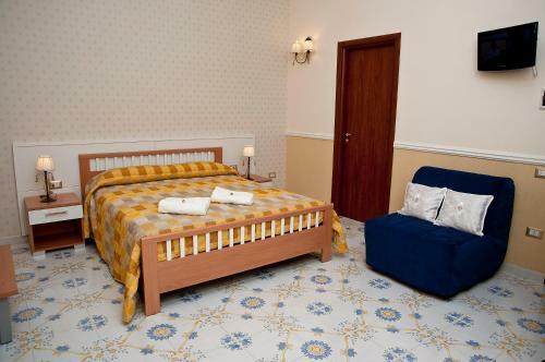Bed & Breakfast Olimpo Degli Dei