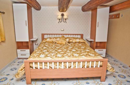 Bed & Breakfast Olimpo Degli Dei