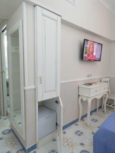 Bed & Breakfast Olimpo Degli Dei