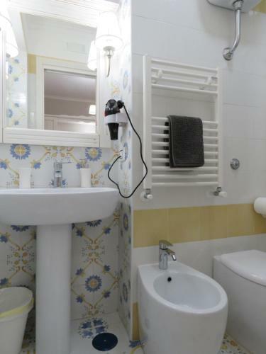 Bed & Breakfast Olimpo Degli Dei