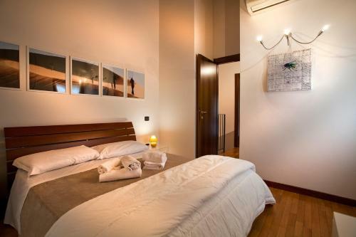 Apartamento Travelers House