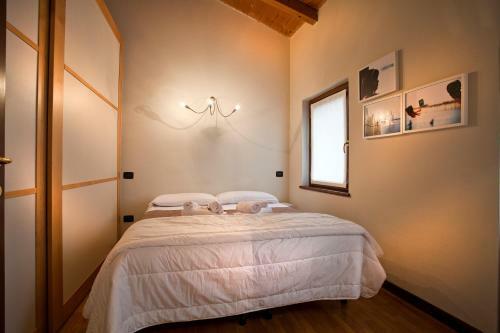 Apartamento Travelers House