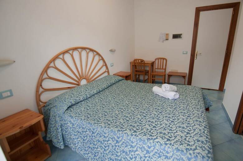 Hotel Albergo Macr�