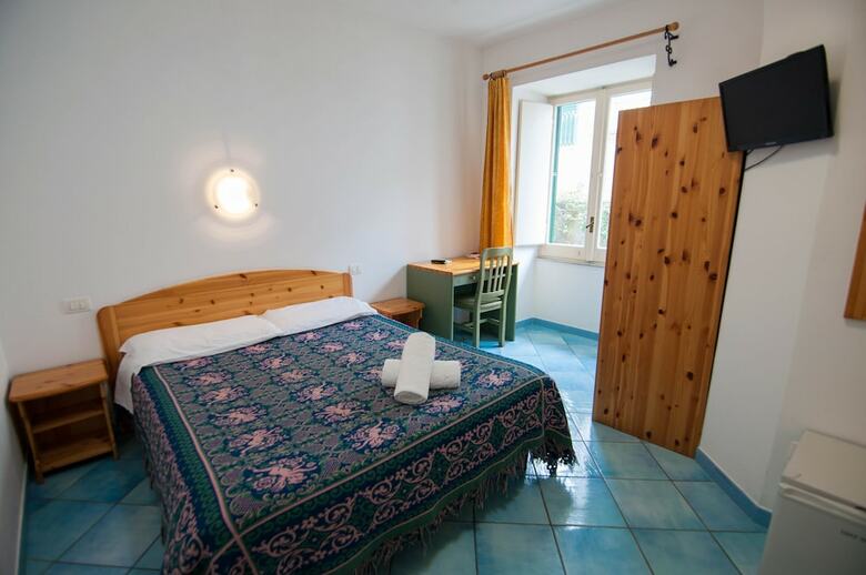 Hotel Albergo Macr�