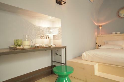 Bed & Breakfast Casa Galateo 20