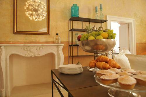 Bed & Breakfast Casa Galateo 20