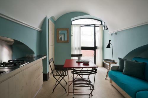 Bed & Breakfast Casa Galateo 20