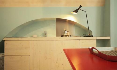 Bed & Breakfast Casa Galateo 20