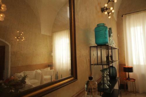 Bed & Breakfast Casa Galateo 20