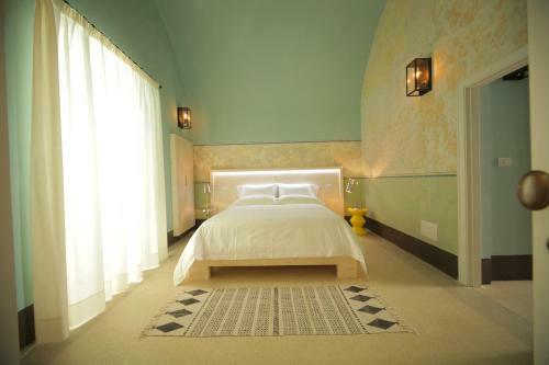 Bed & Breakfast Casa Galateo 20