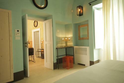 Bed & Breakfast Casa Galateo 20