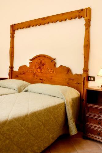 Agroturismo Casa Vacanze Villa Giusterna