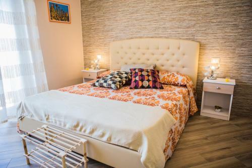 Bed & Breakfast Le Notti Di Morfeo