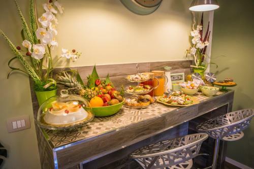 Bed & Breakfast Le Notti Di Morfeo