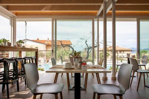 Hotel Villa Olivo