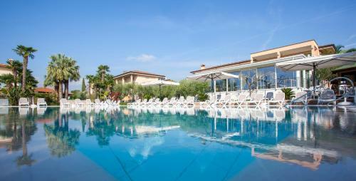 Hotel Villa Olivo