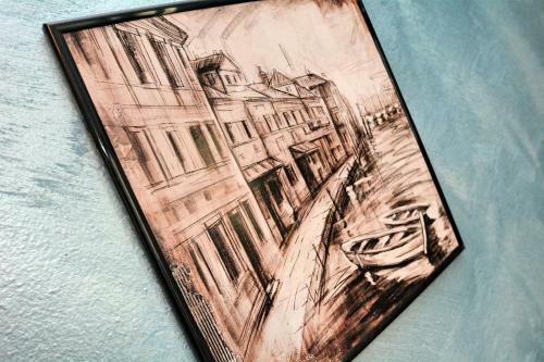 Cattaroom Apartments