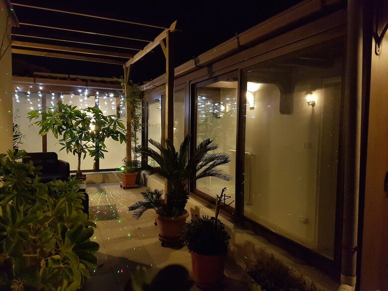 Hostal B&B Torrente Antico