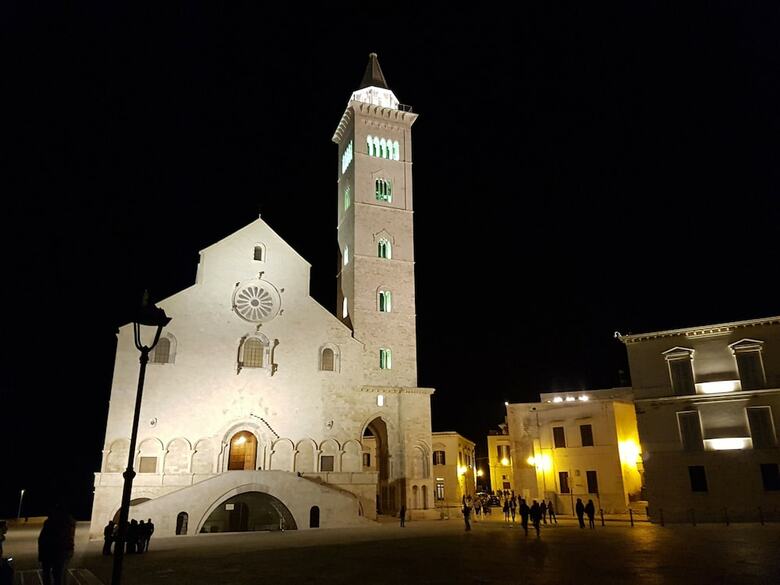 Hostal B&B Torrente Antico