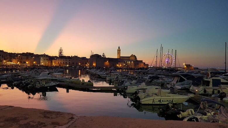 Hostal B&B Torrente Antico
