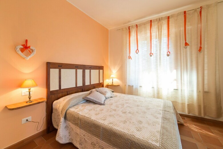 Bed & Breakfast Podere San Filippo