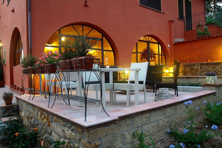 Bed & Breakfast Podere San Filippo