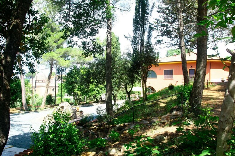Bed & Breakfast Podere San Filippo
