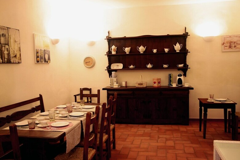 Bed & Breakfast Podere San Filippo
