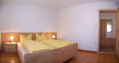 Agroturismo Apartments Feldsagerhof