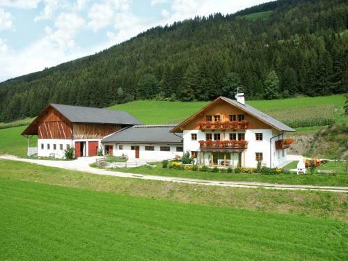 Agroturismo Apartments Feldsagerhof