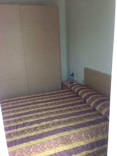 Antares Aparthotel