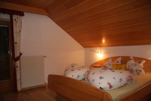 Agroturismo Mair Am Hof