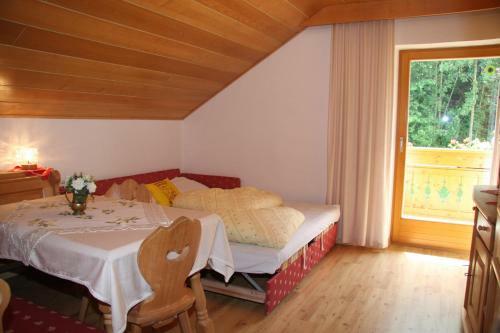 Agroturismo Mair Am Hof