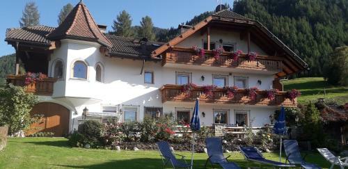 Agroturismo Mair Am Hof