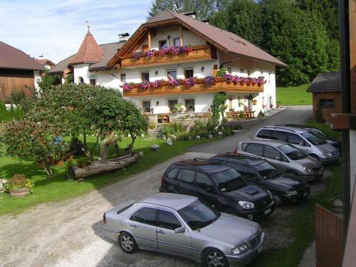 Agroturismo Mair Am Hof