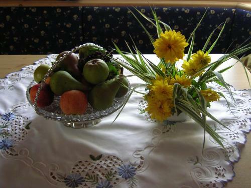 Agroturismo Mair Am Hof
