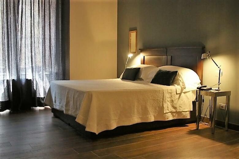 Hotel Palazzo Piccolomini