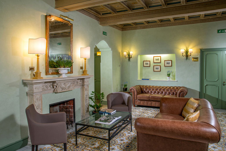 Hotel Park Villa Grazioli