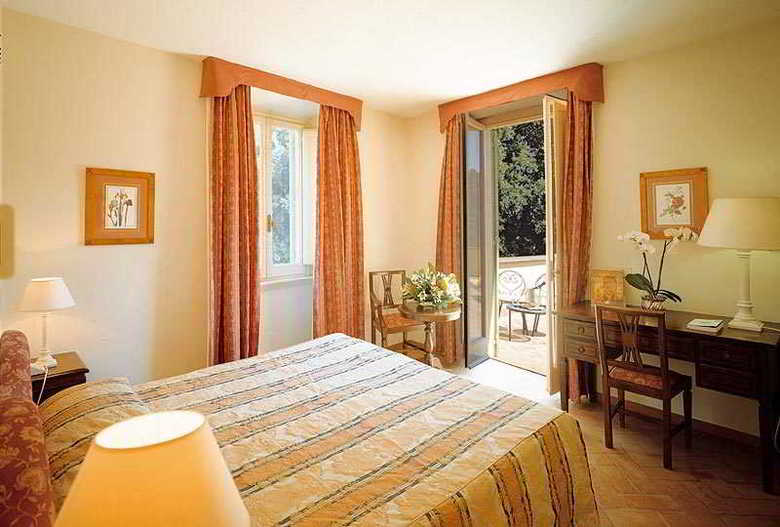 Hotel Park Villa Grazioli
