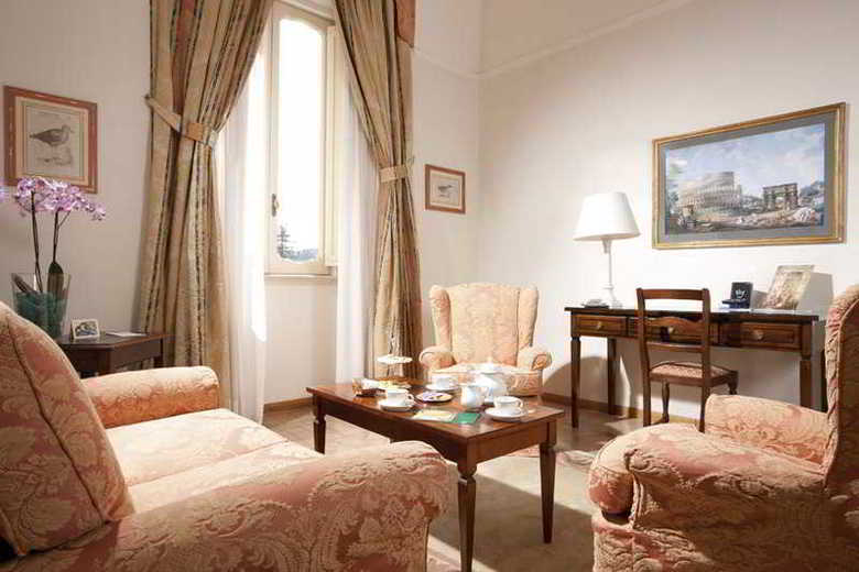 Hotel Park Villa Grazioli