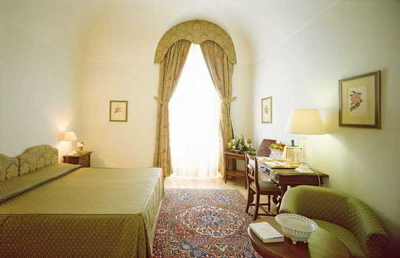 Hotel Park Villa Grazioli