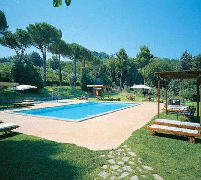 Hotel Park Villa Grazioli