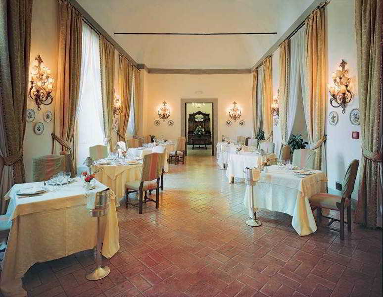 Hotel Park Villa Grazioli