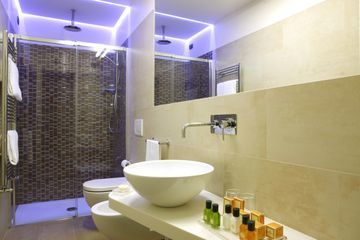 Hotel Park Villa Grazioli