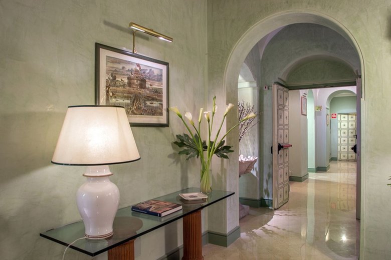 Hotel Park Villa Grazioli