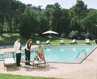 Hotel Park Villa Grazioli