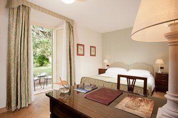 Hotel Park Villa Grazioli